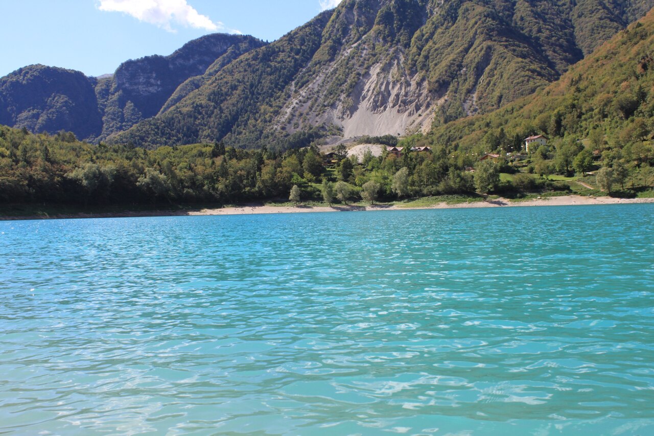 Lago di Tenno