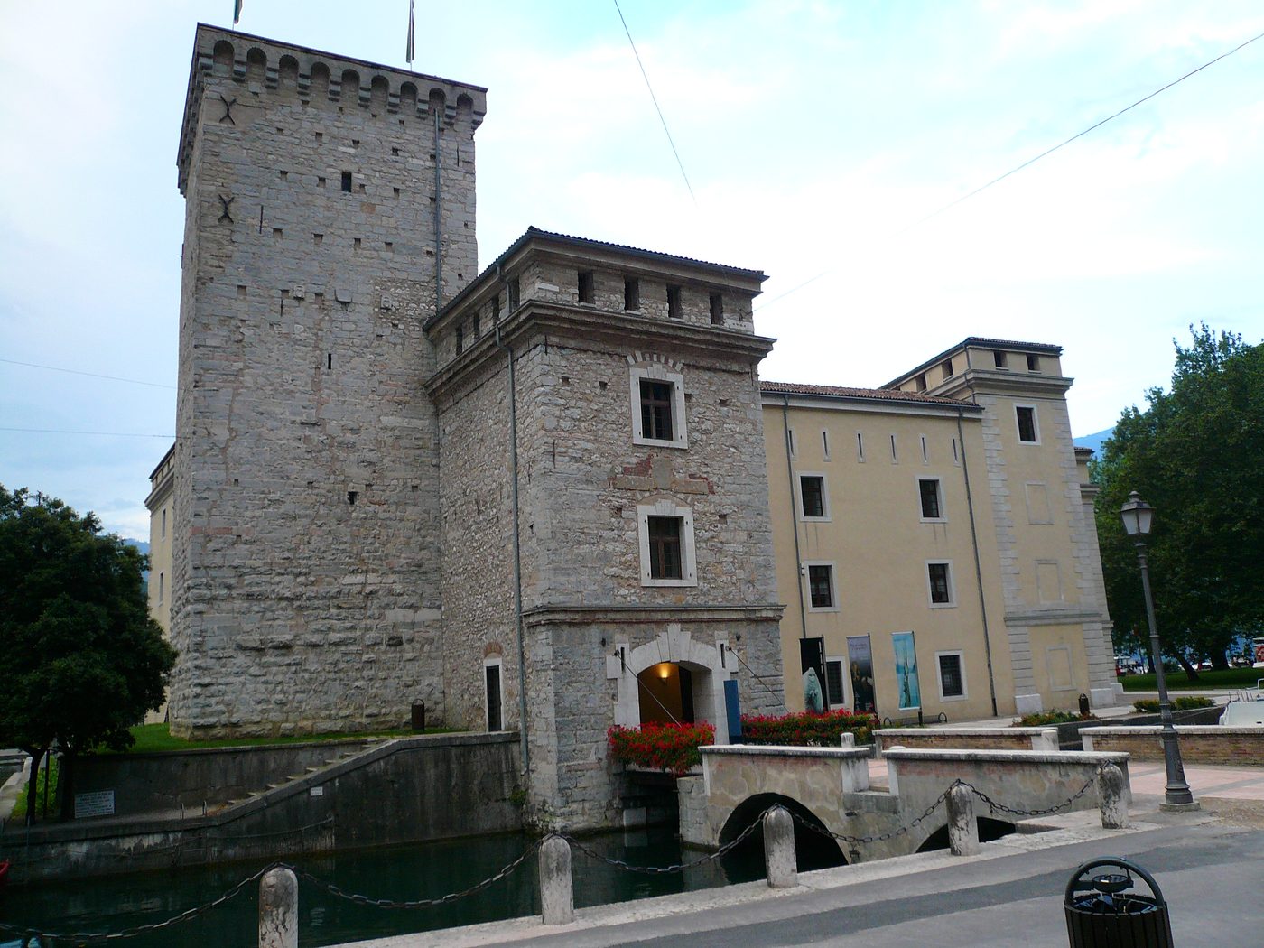 Riva del Garda